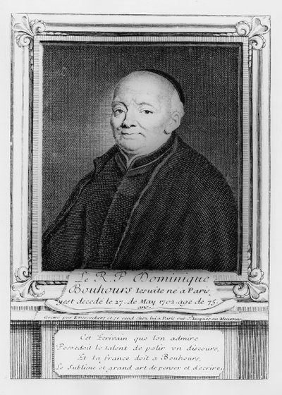 多米尼克·布霍尔斯 作者 艾蒂安（Etienne Jehandier）Desrochers